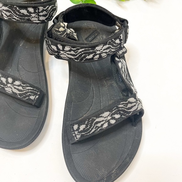 Teva Hurricane XLT Sport Sandal Size 8 - Picture 9 of 12